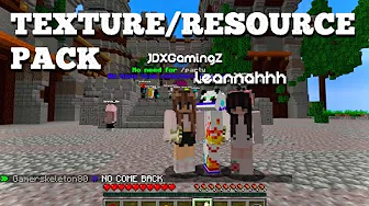 HOW TO ACCESS TEXTURE/RESOURCE PACKS ON A CRACKED MINECRAFT: TLAUNCHER
