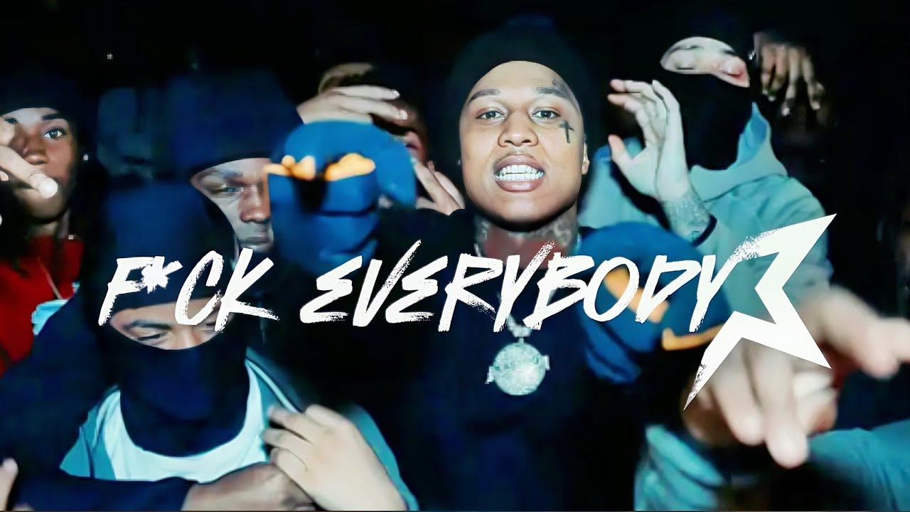 [FREE] EBK Jaaybo Type Beat – F*ck Everybody | EBK Sample Type Beat