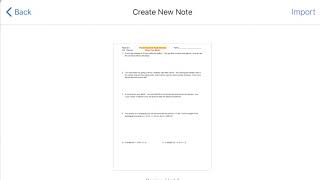 Student View - Assignments