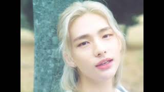 Stray Kids Hyunjin Edit