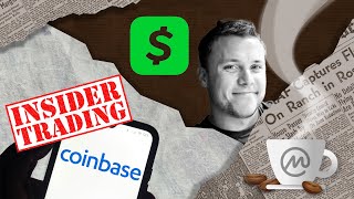 Creator of Cash App, Bob Lee Died [ Crypto Espresso 4.5.23 ]