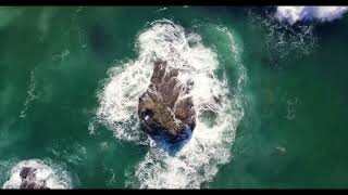 Wave Meditation | Breathe with the Ocean