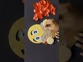 How to Make a Cute Handmade Paper Craft of Love: #youtubeshort