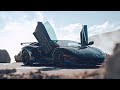 lamborghini svj 4k clip for editing