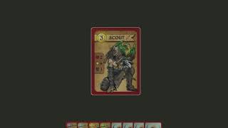 Siege Command – Quick Look | Tabletop Gaming | Spring Showcase