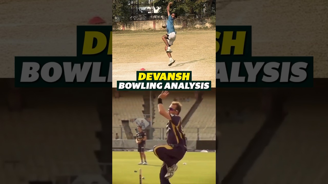 This 16 year old can bowl above 150 km/hr of pace❗️future pace sensation❗️