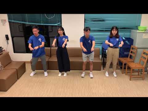 Hall E campfire 重口味