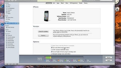 How to delete songs from iPod touch or iPhone