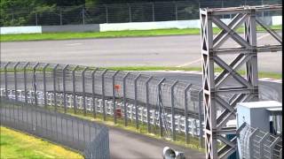 FORMULA DRIFT JAPAN byFSW 20140706