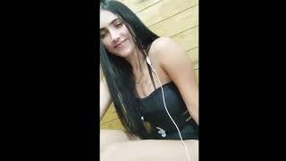 New Hot Beauty Girl on Bigo Live Stream screenshot 2