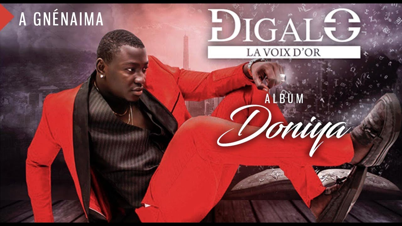 11. DIGALO - A GNÈNAIMA (2020)