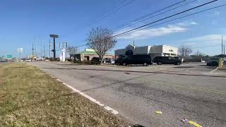 Montgomery bank robbery suspect sought