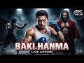 BAKI HANMA 2026 Live Action Tom Holland Jason Momoa Epic Fan Trailer 