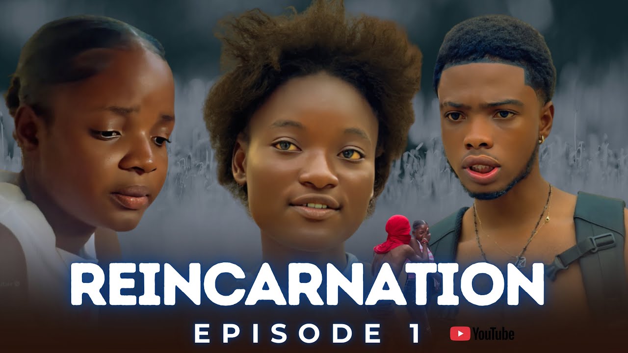 RÉINCARNATION EPISODE (1/?) kendia toujou santi prezans ti sèl la ki gen 2zan mouri 😏🫀