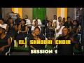 IKIGOYI WORSHIP SESSION EL SHADDAI CHOIR Impamvu Z Ibifatika Ntazakurek Nzamutegereza 