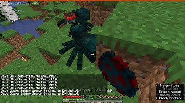 More Totems Of Undying 1.15.1 Fabric Mod Overview