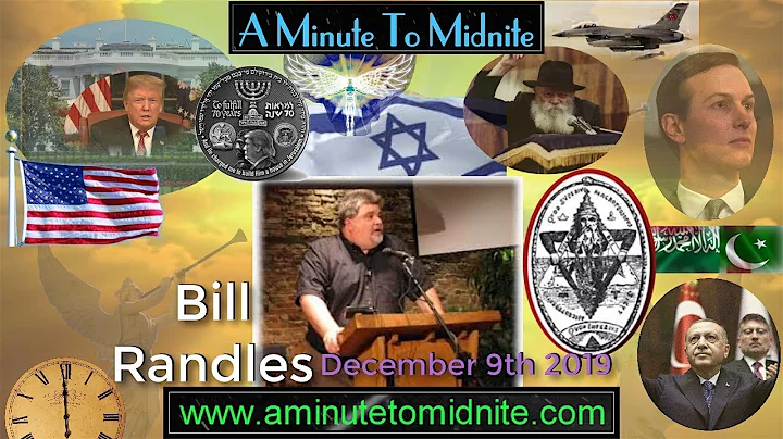 Bill Randles - Very Important End Time Truths You ...