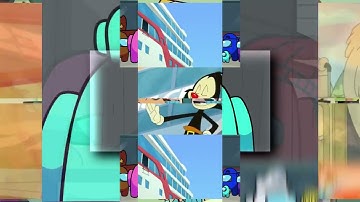 Scan Vs Round 54 (My Version)