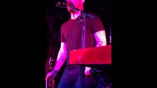 David Cook  Heroes  Cambridge Ma