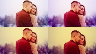 instagram filter that blurs background 1