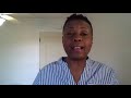 Myra Shird, NPLI EEP Alumn, 2020, Student Testimonial