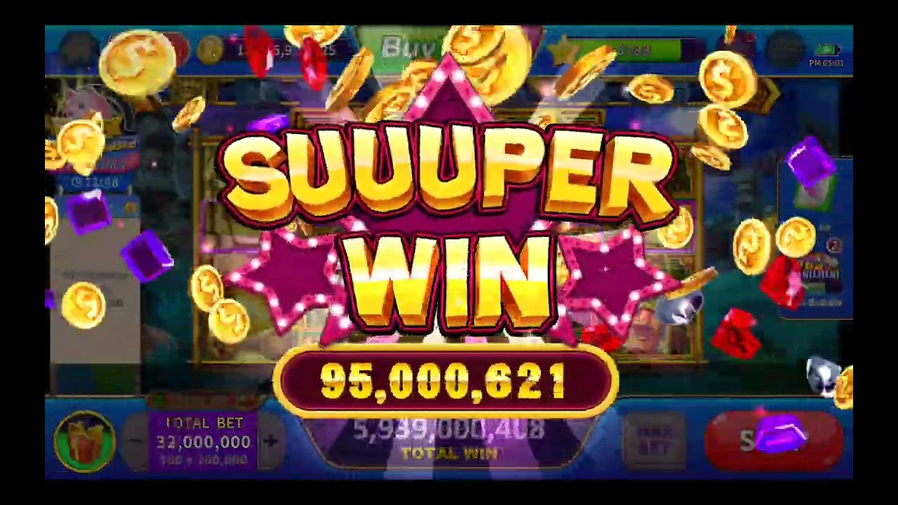 resorts world genting casino HR Easter Island 32M Bet X1100 Mulitplier Win! | Golden Tiger Slots (Part 153)