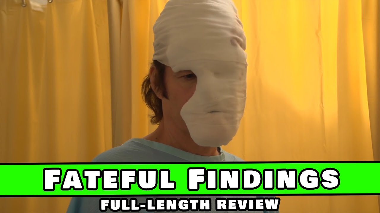 SBIG 200 - 3 - Fateful Findings - Full-length Commentary