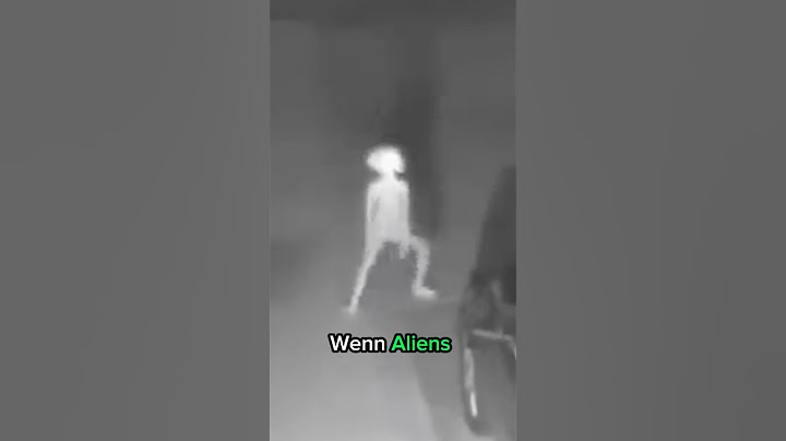 Warum Aliens existieren (Beweis) #shorts