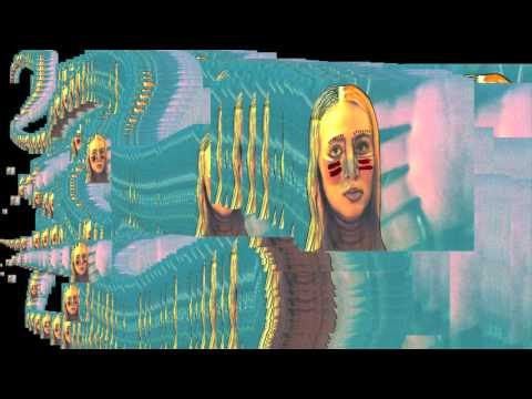 Processing Animation Manipulation