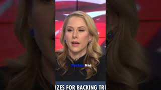 Inside the Carlson–Trump Discussion 😳🔥 #Politics #Update #News