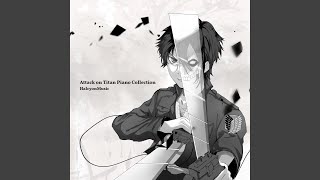 Jiyuu no Tsubasa - Linked Horizon (Attack on Titan OP2) by HalcyonMusic