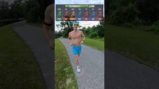 Run Smarter Get Faster #run #runner #running #thepacechasers #halfmarathon #5k