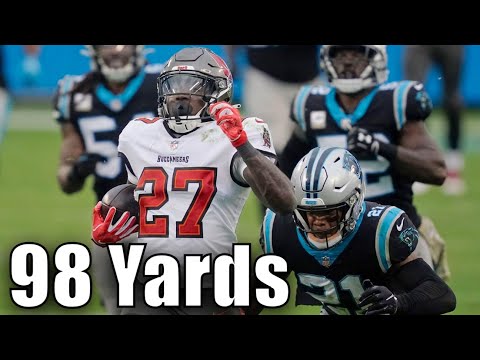 NFL Best Plays From Week 10 || HD