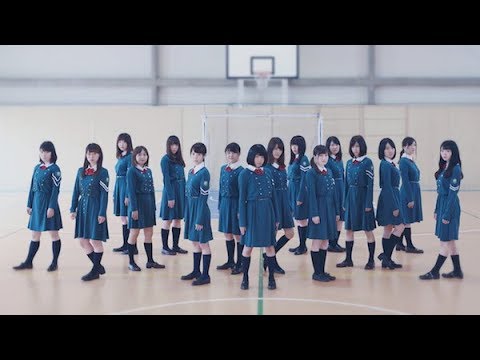 欅坂46 "サイレントマジョリティー"踊ってみた　神楽坂46#16