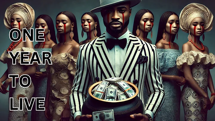 Yahoo boy who Only have one year to live #africantales