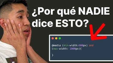 ¡3 SECRETOS de CSS que CAMBIAN TODO!