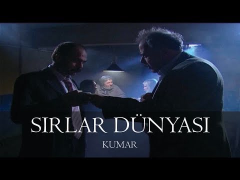 Sırlar Dünyası - KUMAR