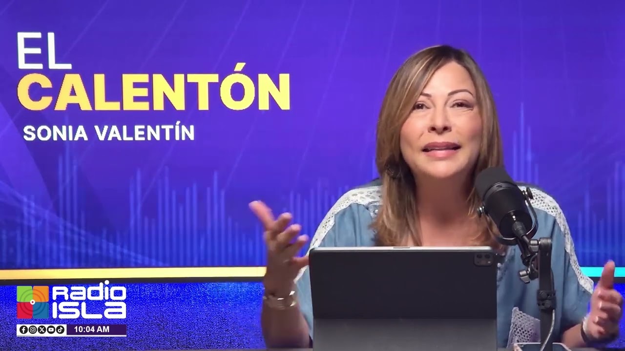 Llamado a bajar el tono | El Calentón con Sonia Valentín