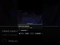all i want is to be cared about. | #minecraft #gaming #shorts #life #ranting #overthinking