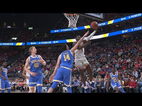 Highlights: Arizona Advances