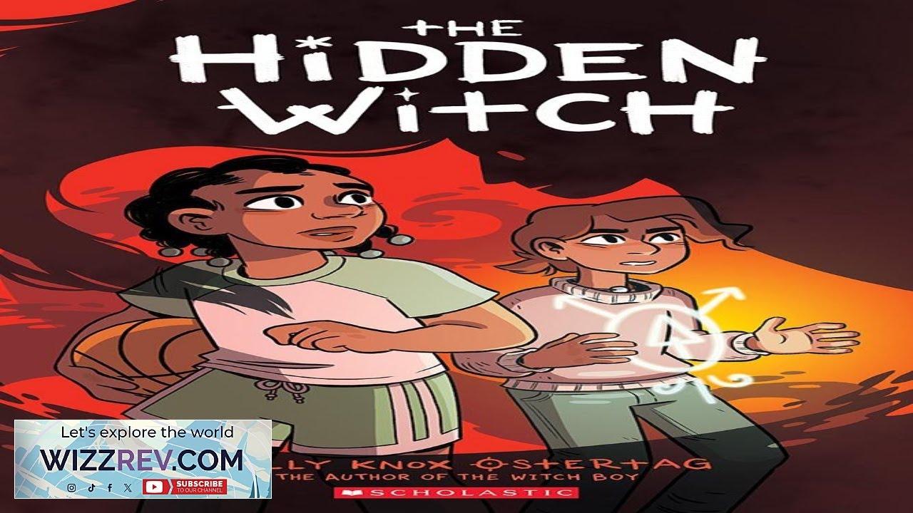 The Hidden Witch Review