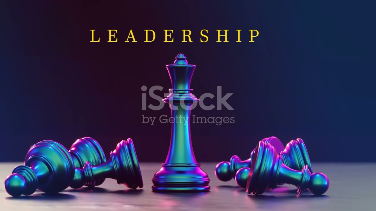 Mythological Management: The Divine Leadership of Lord Krishna