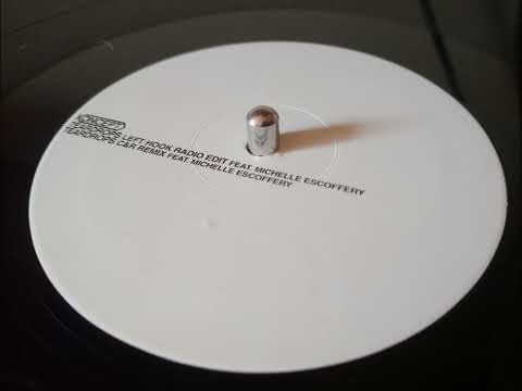 Koncept — Koncept Feat. Michelle Escoffery - Teardrops (C&R Remix)