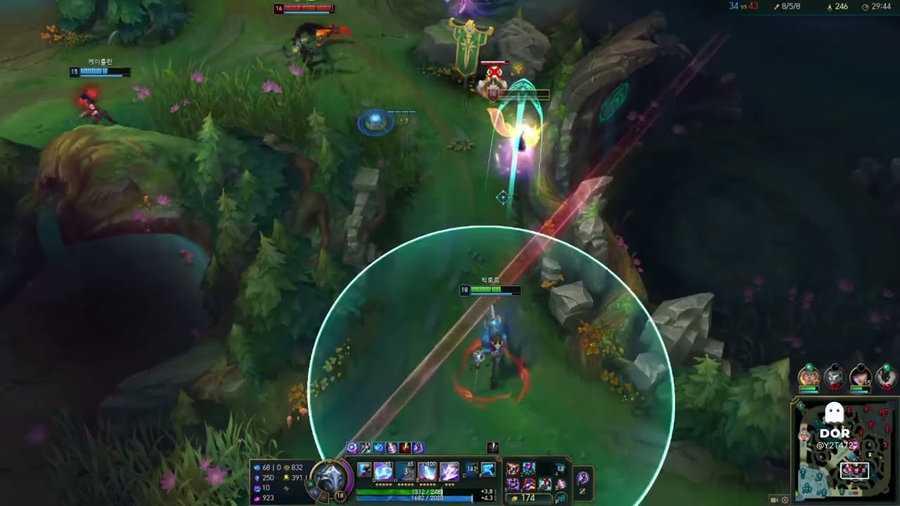 빅토르2 (콩콩이 횃불 그불)