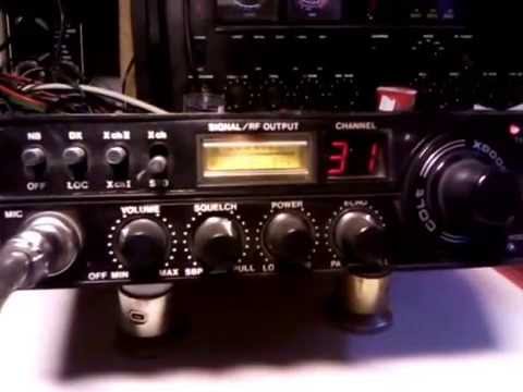 MKY-8000S 無線機COLT Carmen 69X & NASA 72GX MKY-8000S 無線機COLT Carmen 69X & NASA 72GX - メルカリ