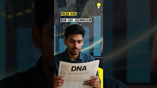 How DNA Became History 📉 | The Fall of India’s “Youth Newspaper”