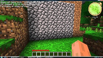 Piston Minecraft.avi