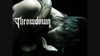 Throwdown-S.C.U.M.