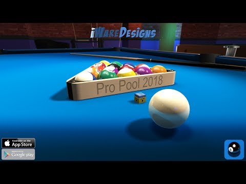 Pro Pool 2024