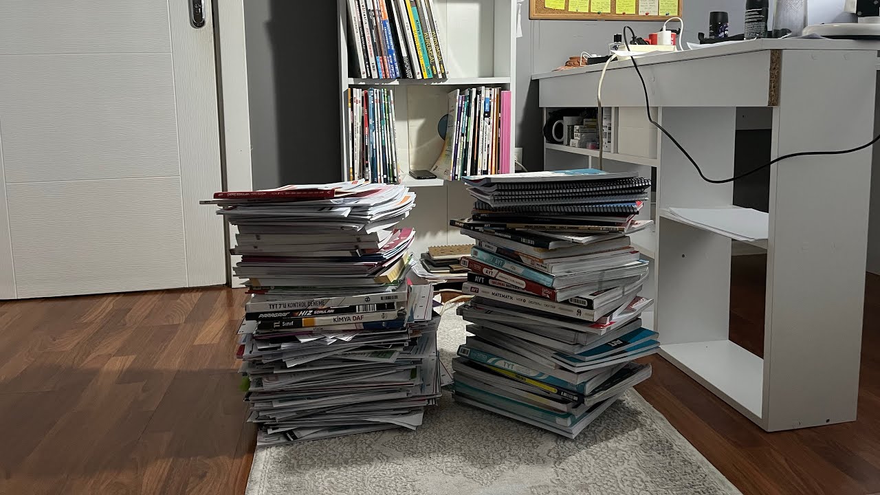 zor günler geride kaldı simdi daha zor günler başlıyor #yks25 #yks26 #mezun